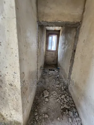 4bdrm Duplex in Kubwa Fo1 for sale