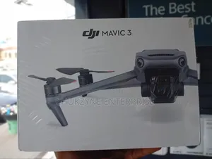 Dji Mavic 3