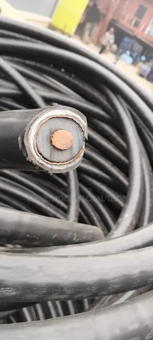 150mm Single Armored Cable Xlpe 33kv