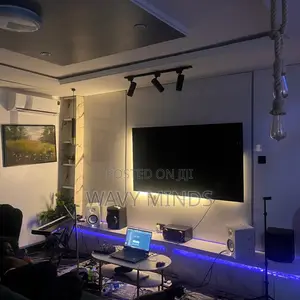 Full Music Production