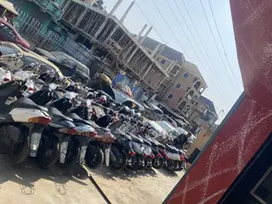 Kymco Agility 2020