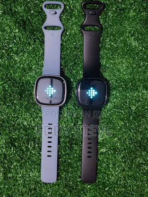 Fitbit Versa 4 Fitness Smartwatch