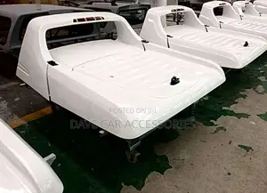 Carryboy for Toyota Hilux