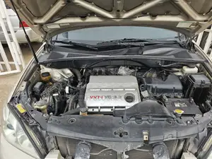 Lexus RX 330 2004 Gold