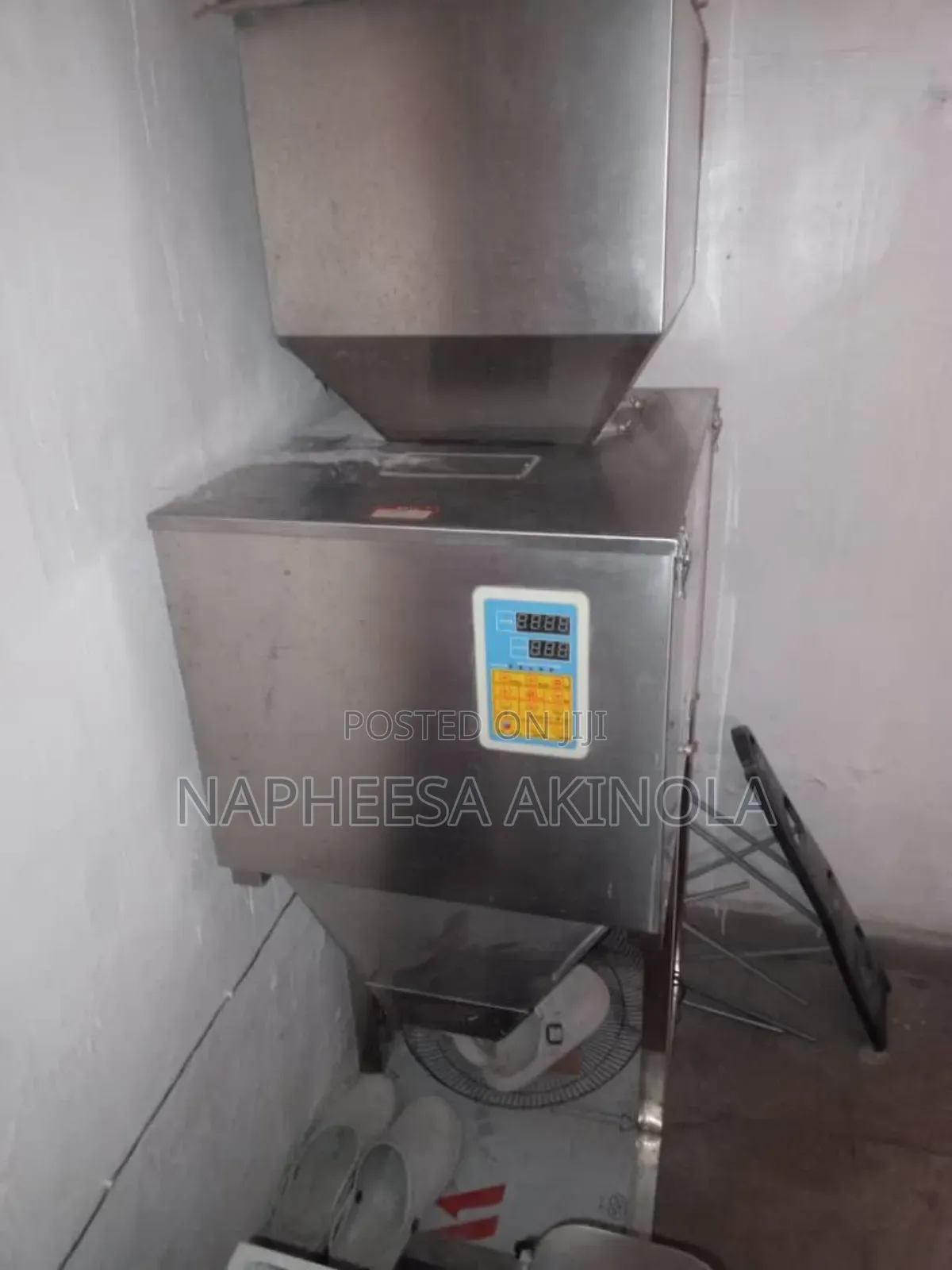 Packaging Machine