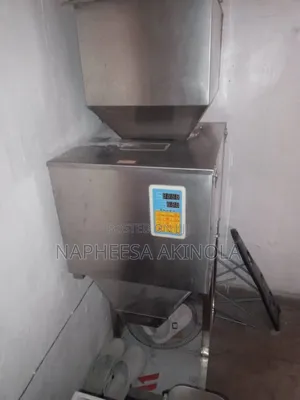Packaging Machine
