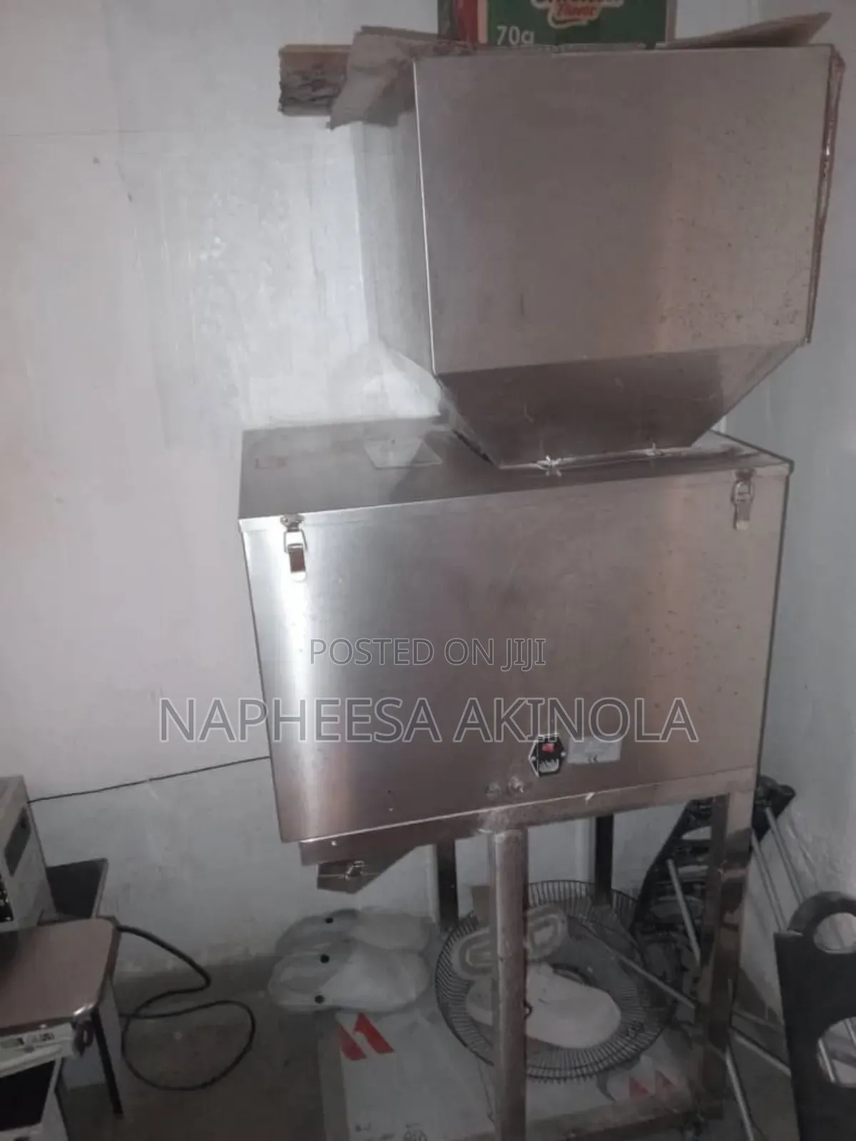 Packaging Machine