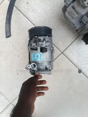 Compressor Honda Civic 2016/2018