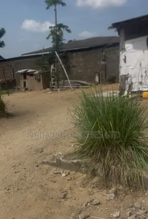 A Plot of Land at Balogun, Majek, Sangotedo for Sale
