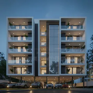 2bdrm Apartment in Osapa for sale
