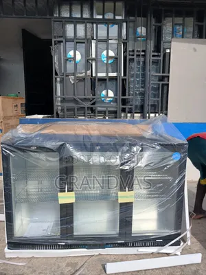 Three Doors Wine Chiller
