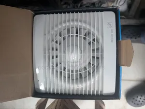Extractor Fan 6 Inches