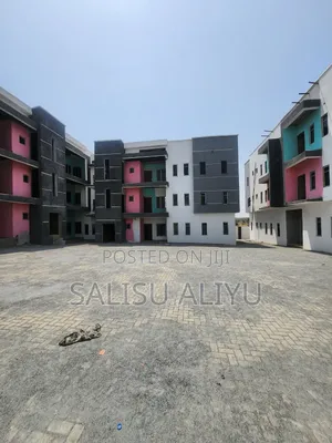 2bdrm Apartment in Life Camp, Katampe Extension for sale