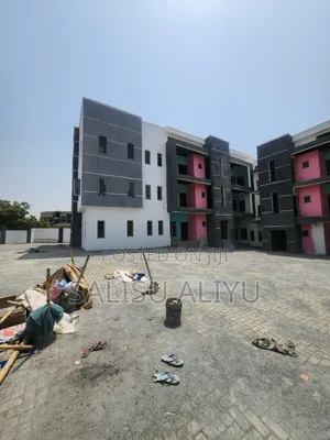 2bdrm Apartment in Life Camp for sale