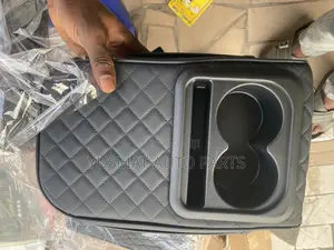 Car Hand Rest