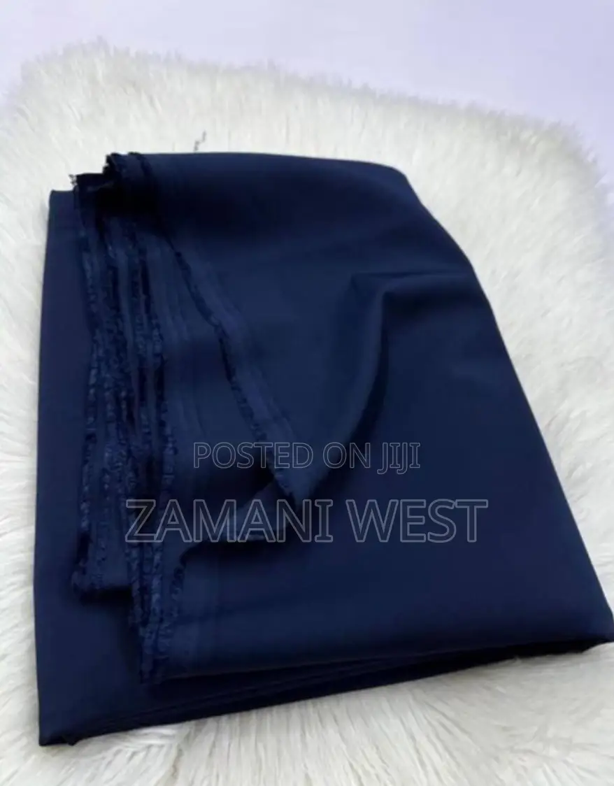 Jonkonso Material