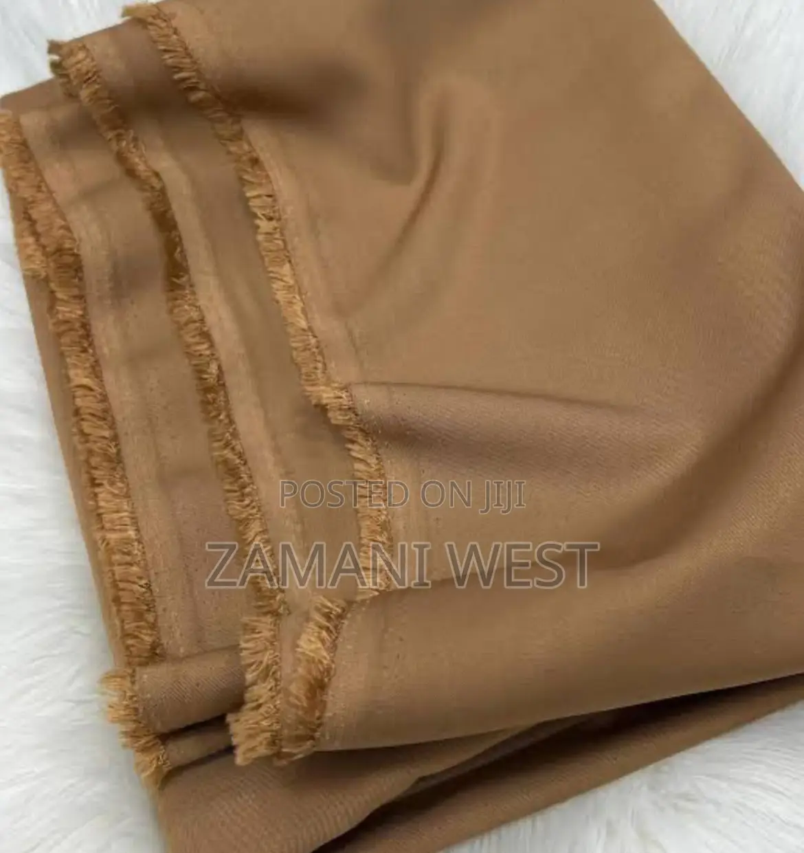 Jonkonso Material