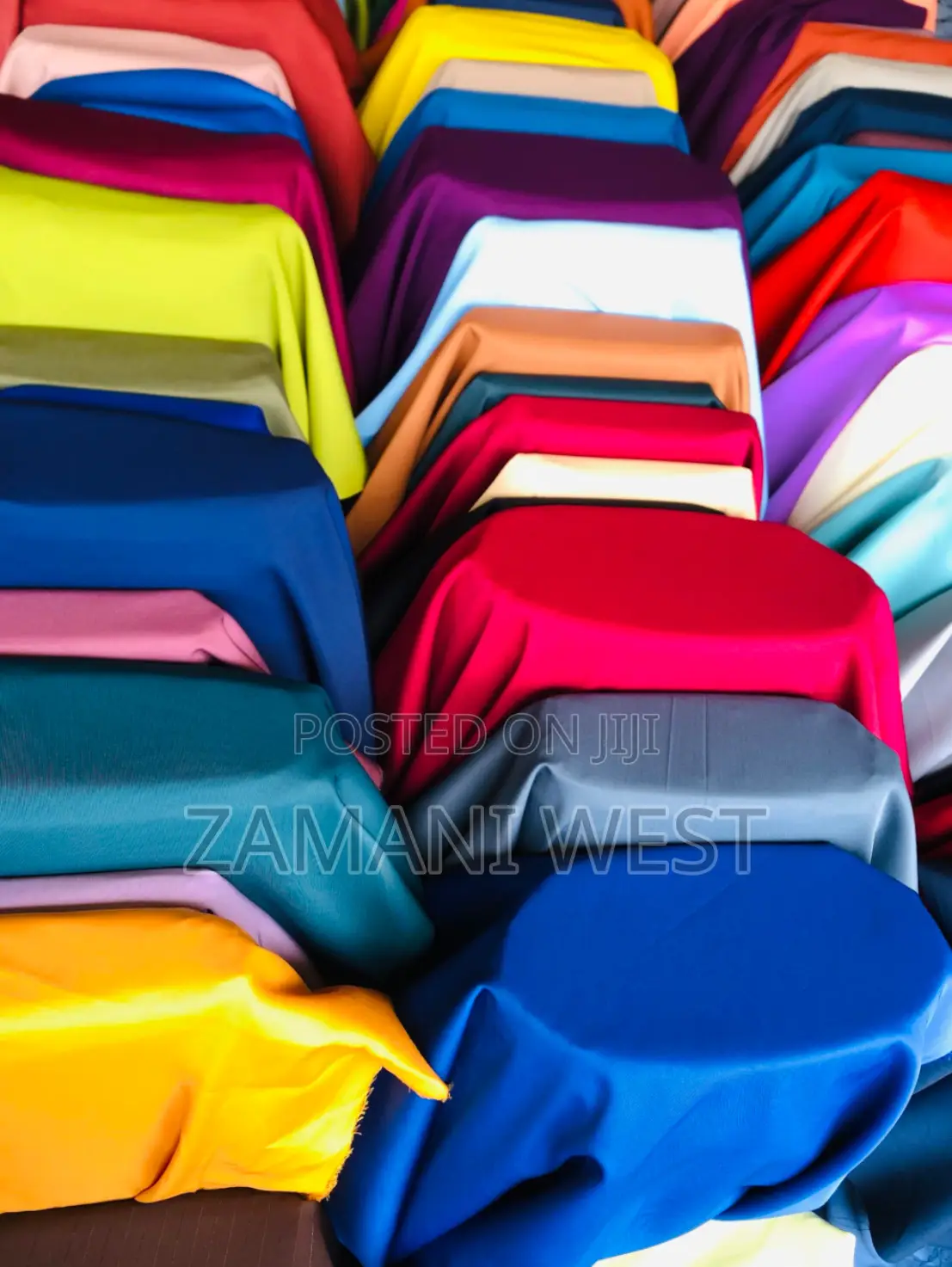 Jonkonso Material