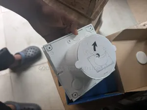 Silent Extractor Fan