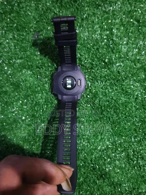 Garmin Instinct Solar Tactical Edition
