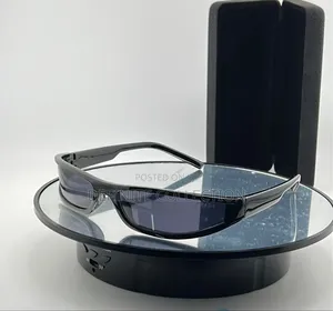 Prada Top Design Glass