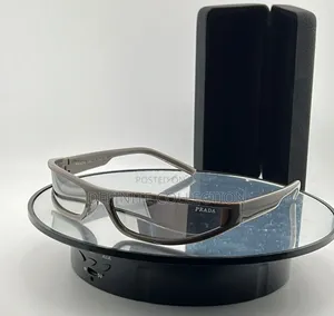 Prada Top Design Glass