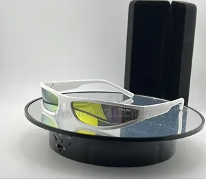 Prada Top Design Glass