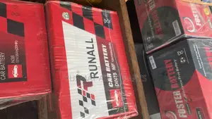 Car Battery