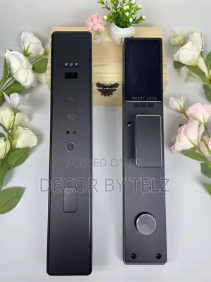 Smart Lock for Home