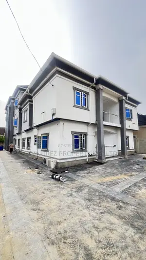 2bdrm Apartment in Ajah Badore Road for rent