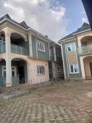 4bdrm Duplex in Akoto Estate, Akala Express for sale