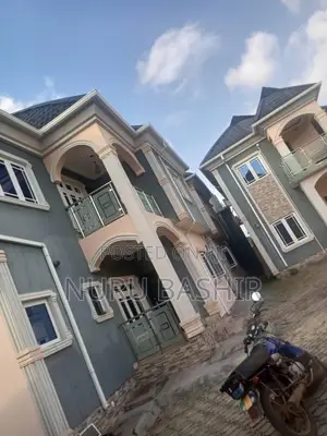4bdrm Duplex in Akoto Estate, Akala Express for sale