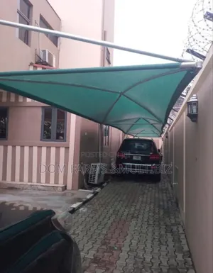Strong, Standard Affordable Car Canopy
