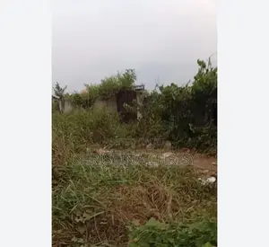 Half Plot of Land for Sales