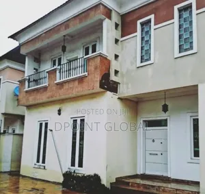5bdrm Duplex in Ikeja Gra for sale