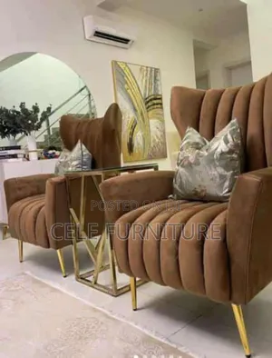 Solid Furniture