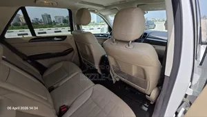 Mercedes-Benz GLE-Class GLE 350 2017 White