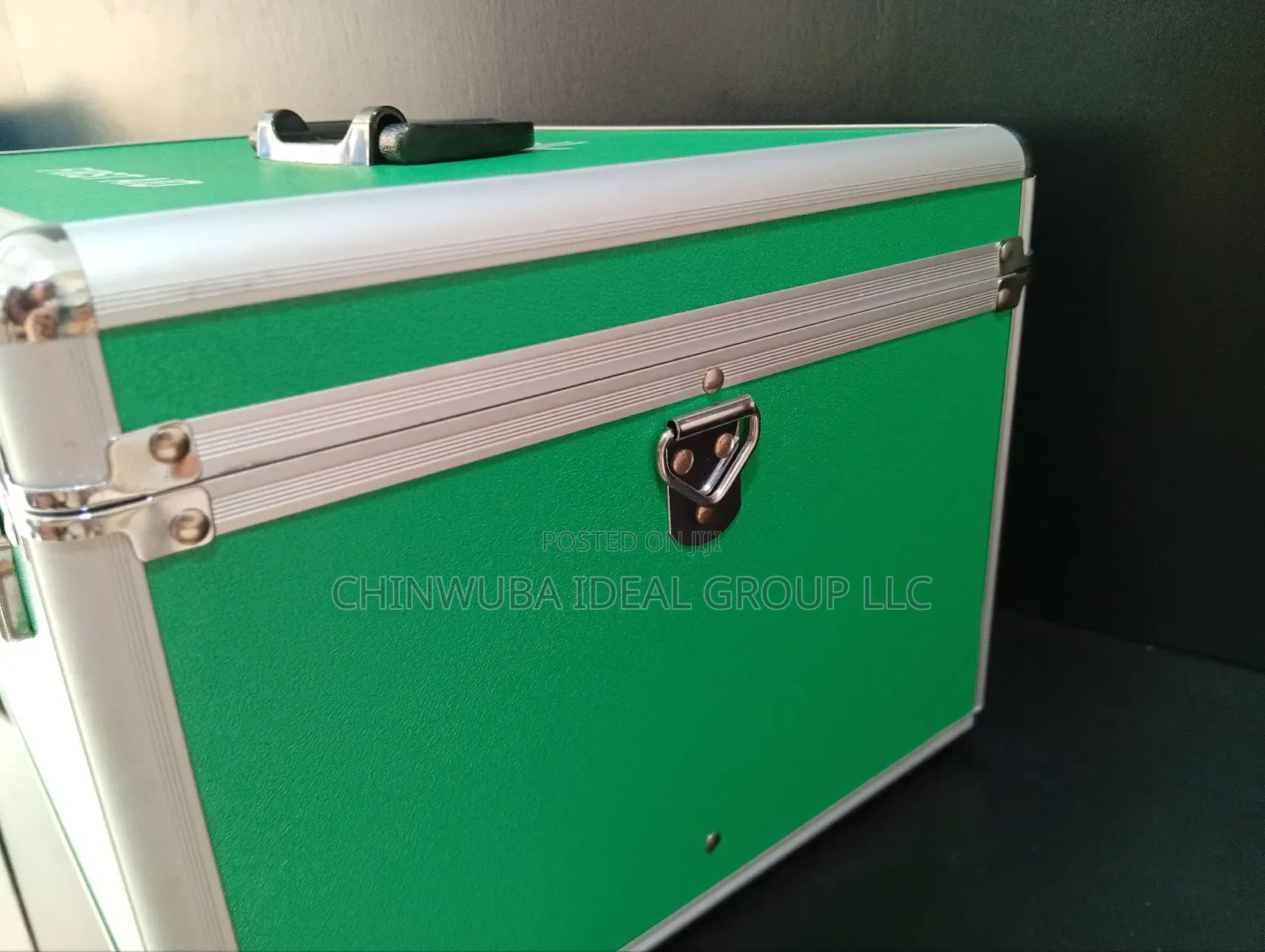 First Aid Box