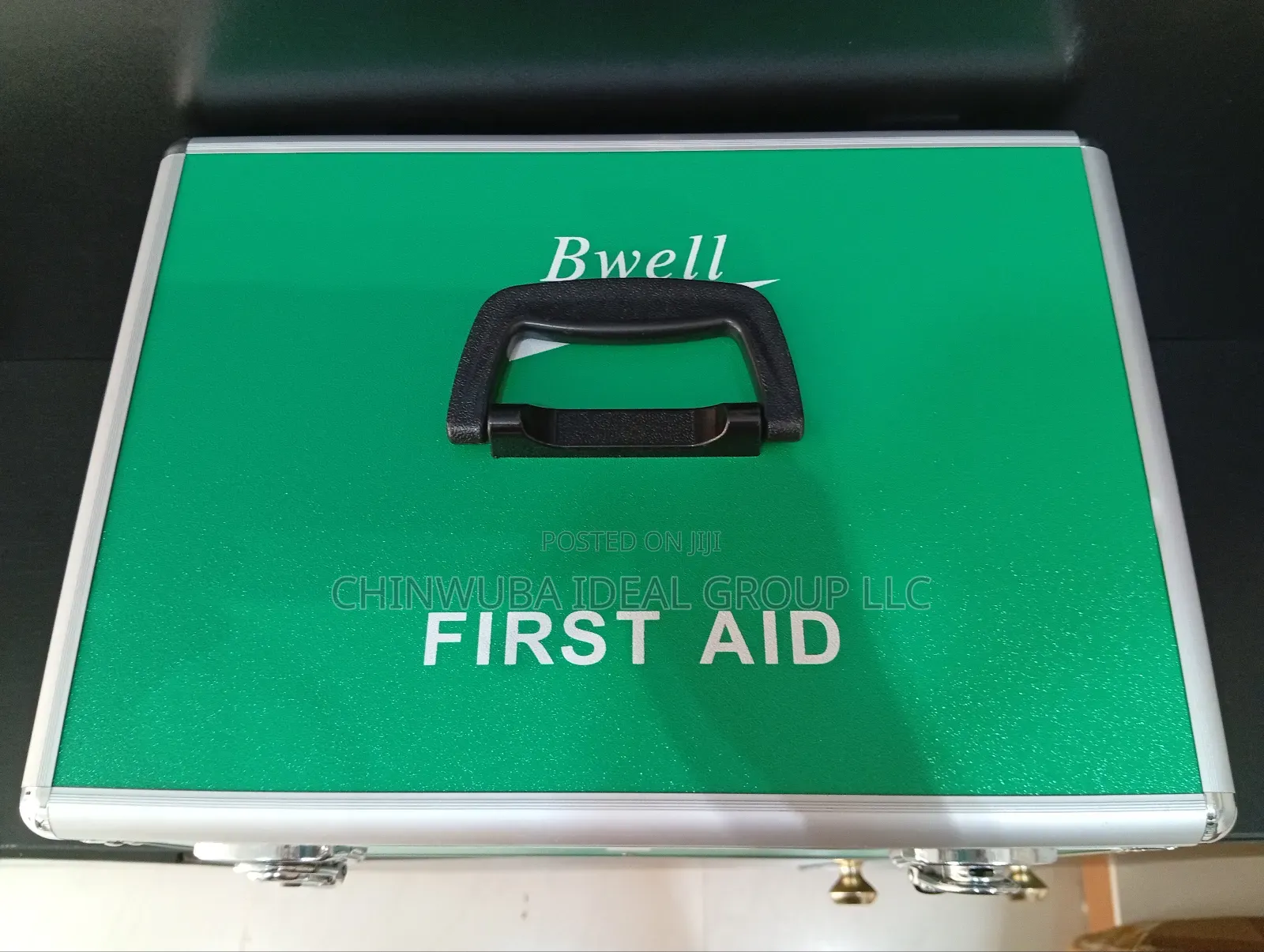 First Aid Box