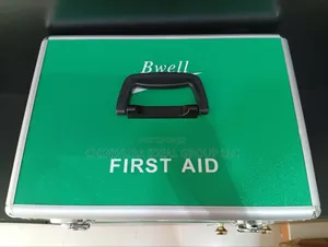 First Aid Box