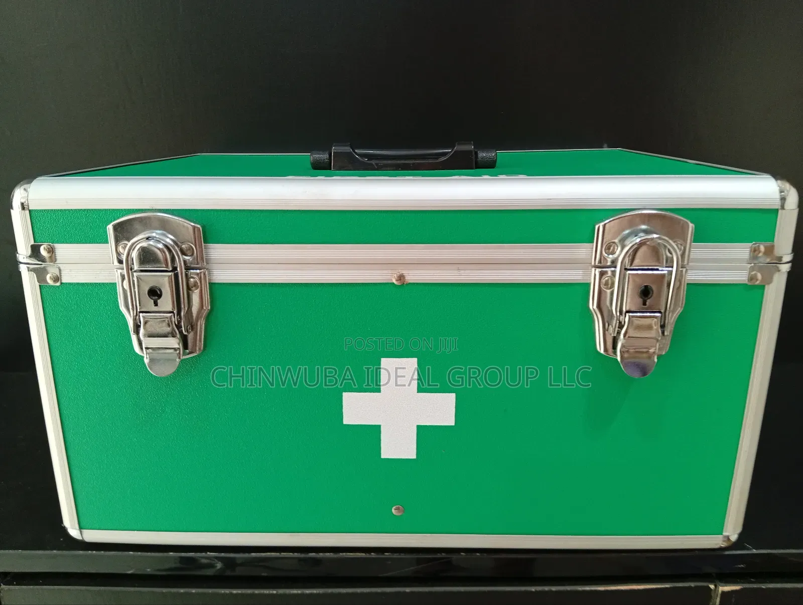 First Aid Box