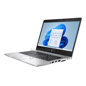 New Laptop HP EliteBook 830 G6 8GB Intel Core i7 SSD 512GB