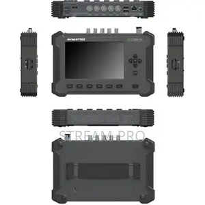 Avmatrix 12g-Sdi Hdmi 2.0 Pattern Generator