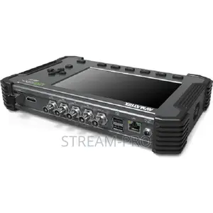Avmatrix 12g-Sdi Hdmi 2.0 Pattern Generator