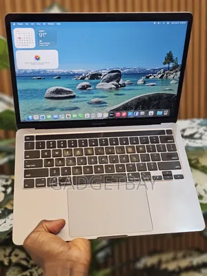 Laptop Apple MacBook Pro 2020 16GB Intel Core i5 SSD 512GB