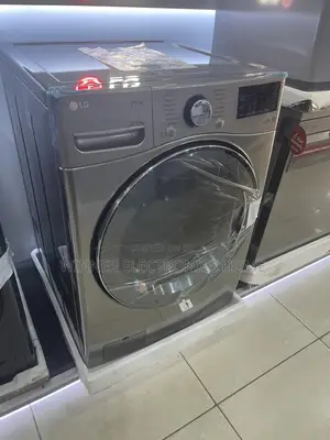 Lg 20kg Wash and Dry Inverter Washing Machine