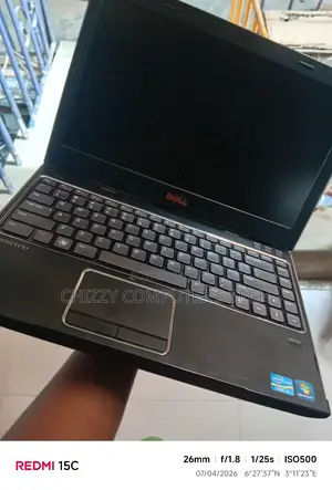 Laptop Dell Vostro 3550 8GB Intel Core i5 HDD 320GB