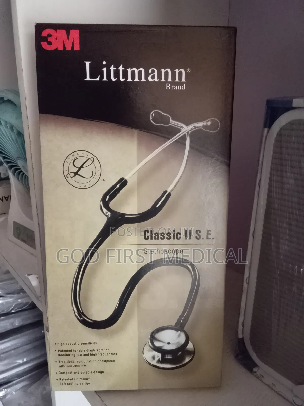 Littmann Stethoscope