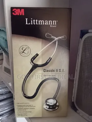 Littmann Stethoscope