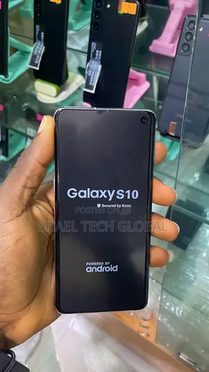 Samsung Galaxy S10 128 GB